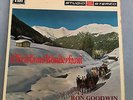 RON GOODWIN Christmas Wonderland 1967 UK vinyl LP EXCELLENT CONDITION