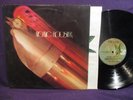 Atomic Rooster 'Death Walks Behind You' LP