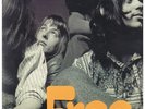 FREE - BBC SESSIONS 1968-1971  2 - LP  double album vinyl