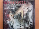Mozart Don Giovanni Weikl Bacquier Burrows Solti 4xLP Decca + booklet EX/VG