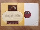 CLP 113 HMV SCHUBERT VIOLIN SONATA SONATINA MAX ROSTAL & COLIN HORSLEY