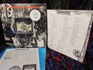 MINT  SHRINK  STICKER  10 CC   THE ORIGINAL = MASTERPIECE ATMOSPHERIC POP CRAFT