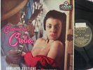 Armando Orefiche & Havana Cuban boys ORIG OZ Promo LP Captivating Cuba VG+ ‘58