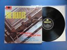 THE BEATLES  PLEASE PLEASE ME Parl 63 -1N-1N UK orig LP VG++