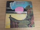 Hawkwind ?– Warrior On The Edge Of Time LP, Psychedelic Rock