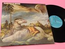 FRANCESCO DE GREGORI LP ANGNELLO ORIGINALE 1974 NM COPERTINA LAMINATA E DEEP GRO