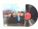 ROLLING STONES ?– Between The Buttons (LK 4852) UK, 1967 First Pressing - D09