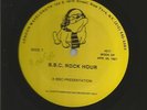 DAVID BOWIE INSANELY RARE ‘THE DAVID BOWIE SPECIAL’ BBC ROCK HOUR 1981 EXCELLENT