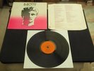MOTT THE HOOPLE MOTT 1973 UK PRESS 12
