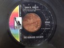 The Humane Society  ?– Knock Knock 45 - LIBERTY - PSYCH GARAGE ROCK