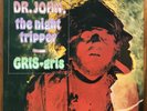 Dr. John – Gris-Gris – NM Debut Psych Rock-Jazz Rock Vinyl LP