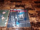 Neil Young Rare Authentic Hand Signed Vinyl LP Record Classic Rock Legend Photo