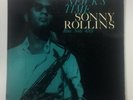 SONNY ROLLINS Newk's Time BLUE NOTE 4001 LP Deep Groove RVG Ear 47 W 63rd