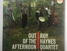ROY HAYNES Out Of The Afternoon IMPULSE LP Roland Kirk Tommy Flanagan Mono RVG