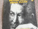 Rare British Agent Errol Flynn Frances Farmer LP LUX RADIO THEATRE 1937 SHOW
