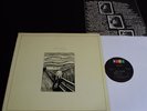 Steve Morgen-Morgen-ORIGINAL 1969 US Probe Psych Monster LP-CLEAN w/Poster