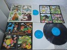 LP LITERA MÄRCHEN DER BRÜDER GRIMM 3 LP's