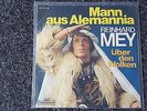 Reinhard Mey - Über den Wolken 7'' Single