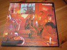 TRAFFIC - MR FANTASY - UK ISSUE - PINK RIM - EXCELLENT+