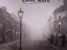 LYNNE, Jeff - Long Wave - Vinyl (clear vinyl gatefold LP)