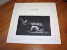 JOY DIVISION - CLOSER - UK ISSUE - 1980 + INNER + TRANSLUCENT VINYL - EXCELLENT