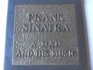 FRANK SINATRA - A MAN AND HIS MUSIC - SPECIAL EDITION 2 LP SET IN CUSTOM BOX WIT