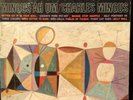 CHARLES MINGUS- Mingus Ah Um COLUMBIA CS 8171, DG, 6 Eye Promo 1959 STEREO LP