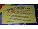 THE BEATLES MAGICAL MYSTERY TOUR DELUX BOX SET,COLLECTOR'S EDITION/SEALED-c2012