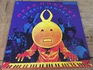 Herbie Hancock Head Hunters HEADHUNTERS vinyl LP Quadraphonic Excellent