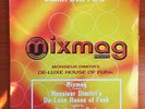 DIMITRI FROM PARIS 3XLP- mixmag 1997 Rare DeLuxe House FunK