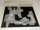 MUSIQUE POUR L'IMAGE  ROGER DAVY DISQUE VINYL 60S FRENCH  LIBRARY  POP