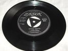 LaVERN BAKER  Whipper Snapper  UK London 45  Excellent Condition.