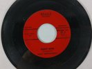 GRAY MONTGOMERY right now / it's all right 45 BEAGLE -- rare original rockabilly