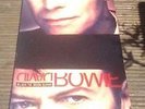 David Bowie - Black Tie White Noise 1993 six foot instore display banner - look