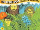 BEACH BOYS-ENDLESS SUMMER  (UK IMPORT)  VINYL LP NEW