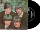 THE BEATLES - BEATLES FOR SALE NO. 2 - EP 7