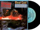 MEAT LOAF - PARADISE BY THE DASHBOARD LIGHT ANNIVERSARY PROMO 7