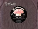 AYERS ROCK - GOIN' HOME / LADY MONTEGO - RARE 7