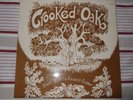 CROOKED OAK - FROM LITTLE ACORNS GROW LP FOLKLAND FL 0102 1976 
