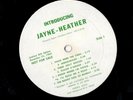 Jayne Heather - Introducing Jayne Heather (Rare 1964 Private Press Fem Folk LP)