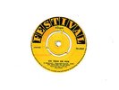 COL JOYE WITH THE JOY BOYS - AUTOGRAPHED - OH YEAH UH HUH - 7