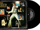 ELVIS PRESLEY MEDLEY - 50TH ANNIVERSARY / BLUE SUEDE SHOES RARE 7