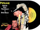 STEVIE RAY VAUGHAN - PIPELINE - 7