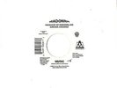 MADONNA - MUSIC / CYBERRAGA - RARE 7