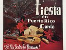 Juanito Rivera El Pico De Oro De Bayamon Fiesta En Puerto Rico Navidad JAVIER MT