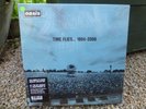 OASIS Time Flies 1994-2009 5 X LP VINYL BOX SET Limited Edition NEW/SEALED