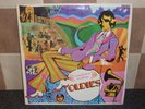 THE BEATLES  LP 'A COLLECTION OF BEATLES OLDIES' PARLOPHONE PCS7016 STEREO