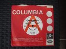 THE SYNDICATS 'ON THE HORIZON'/ 'CRAWDADDY SIMONE' 7