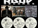 NOTORIOUS B.I.G. -  LIFE AFTER DEATH - US ORG '97 - 3 LP VINYL 12