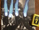 Third Man Records Vault 25 The Dead Weather Dodge And Run